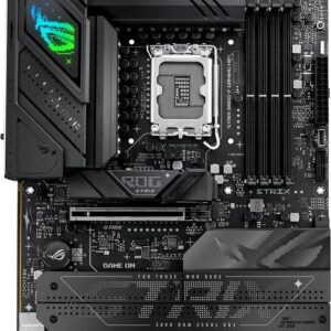 ASUS ROG Strix B860-F Gaming WIFI (90MB1JG0-M0EAY0)