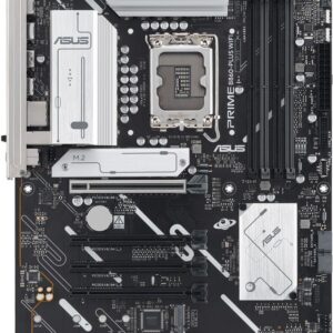 ASUS 90MB1K50-M0EAY0 ATX Mainboard - DDR5 (90MB1K50-M0EAY0)