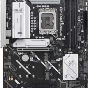 MB ASUS PRIME B860-PLUS-CSM (Intel,1851,DDR5,ATX) (90MB1KA0-M0EAYC)