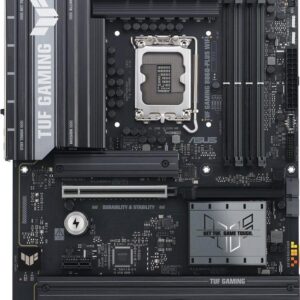ASUS TUF Gaming B860-PLUS WIFI (90MB1JL0-M0EAY0)