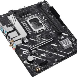 ASUS MB ASUS PRIME H810M-A WIFI (Intel,LGA1851,DDR5,mATX) (90MB1KJ0-M0EAY0)