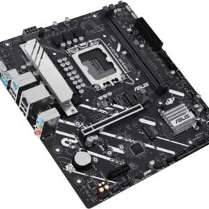 ASUS MB ASUS PRIME H810M-A-CSM (Intel,LGA1851,DDR5,mATX) (90MB1KK0-M0EAYC)