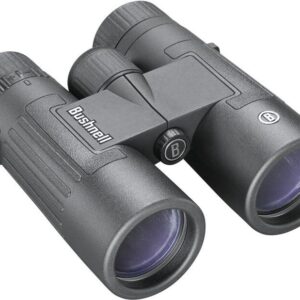 Bushnell Legend 10x42 - Dach - 10x - 4,2 cm - Voll mehrfachbeschichtet (FMC) - Wasserfest - 575 g (BB1042W)