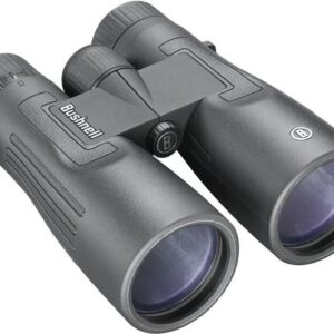 Bushnell Legend 10x50 - Dach - 10x - 5 cm - Voll mehrfachbeschichtet (FMC) - Wasserfest - 788 g (BB1050W)