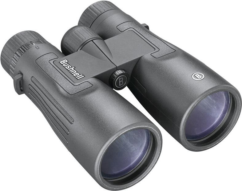 Bushnell Legend 12x50 - Dach - 12x - 5 cm - Voll mehrfachbeschichtet (FMC) - Wasserfest - 765 g (BB1250W)