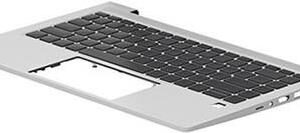 HP N38994-B31 Laptop-Ersatzteil Tastatur (N38994-B31)