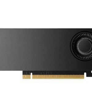 HP Inc. NVIDIA RTX 2000 Ada - Grafikkarten - NVIDIA RTX 2000 Ada - 16GB GDDR6 - 4 x Mini DisplayPort (8D6B8AA)