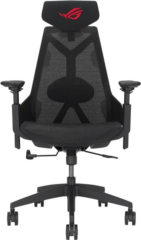 ASUS Gaming Stuhl ROG Destrier Ergo Core (90GC01P0-MSG010)