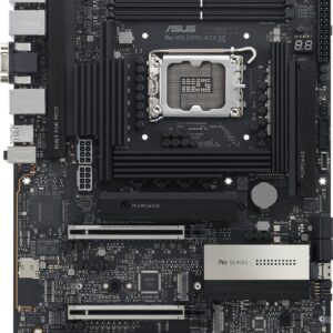 ASUS MB ASUS PRO WS Z890-ACE SE (90MB1JC0-M0EAY0)