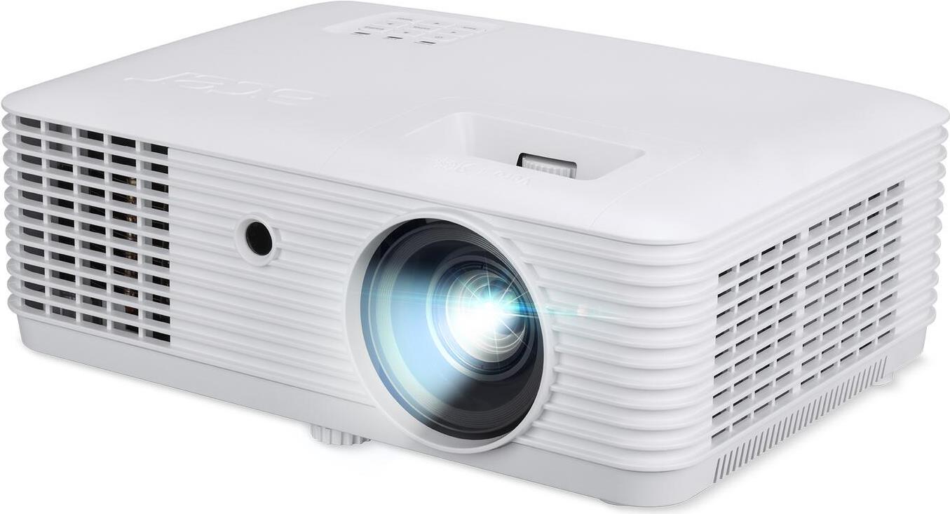 Acer Vero HL6810 - DLP-Projektor - Laser - tragbar - 4000 lm - 3840 x 2160 - 16:9 (MR.JX511.006)