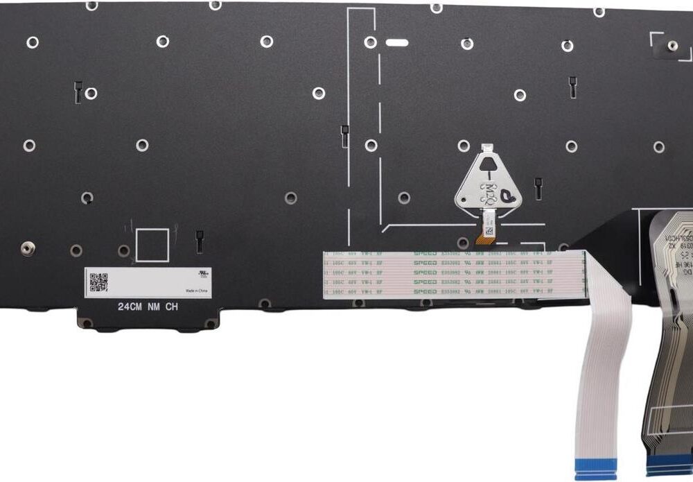 Lenovo NB_KYB 4C6TT50B-BK-LTN-EURO (5N21M39999)