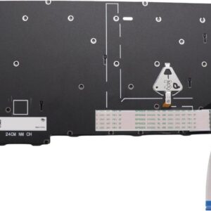 Lenovo NB_KYB 4C6TT50B-BK-CHY-EURO (5N21M40203)