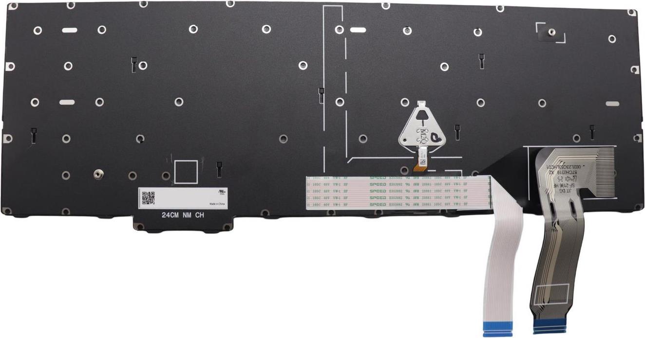 Lenovo NB_KYB 4C6TT50B-BK-CHY-EURO (5N21M40203)