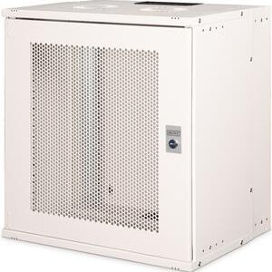 DIGITUS 12U wall mounting cabinet 48.26cm 19Zoll SOHO PRO - Wandgehäuse (DN-49210)