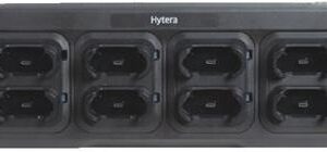 Hytera Communications Hytera - Ladeschale - 1 A - 8 Ausgabeanschlussstellen (CM31)