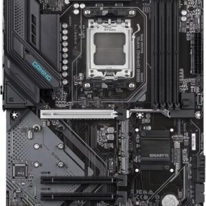 Gigabyte GIGA B850 GAMING WF6 AM5/DDR5/ATX - Mainboard - AMD Sockel AM5 (Ryzen Zen4) (B850 GAMING WF6)