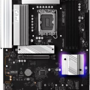 ASRock B860 Pro RS DDR5 Intel S1851 retail (90-MXBRM0-A0UAYZ)