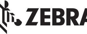 Zebra - Schloss für Halterung, Halter - mit robustem Stiefel, unterstützt die Rückenerweiterung - für Zebra ET40, ET45 (3PTY-PCLIP-216341)