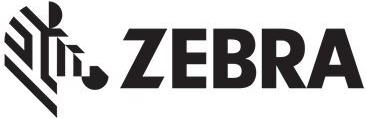 Zebra - Schloss für Halterung, Halter - mit robustem Stiefel, unterstützt die Rückenerweiterung - für Zebra ET40, ET45 (3PTY-PCLIP-216341)