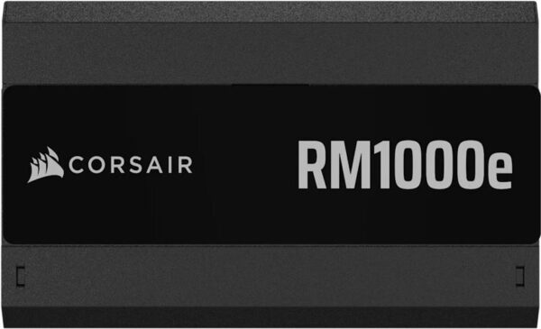 Corsair Netzteil 1000W RM1000e Modular ATX 3.1 80+Gold - PC-/Server Netzteil - ATX (CP-9020297-EU)