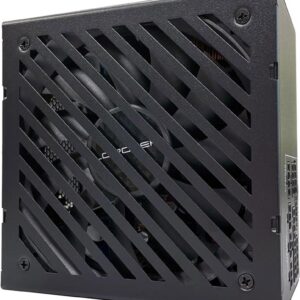 LC-Power Netzteil LC6650G-SI 650 W (LC6650G-SI V3.1)