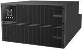 Conceptronic ZEUS USV 6000VA 6000W Online UPS,IEC EPO Port (ZEUS51E6K)