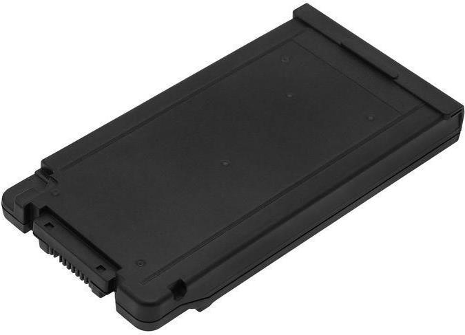 CoreParts Laptop Battery 46.62Wh Li-ion 11.1V 4200mAh Black - Batterie - 4.200 mAh (CF-VZSU0PW-CP)