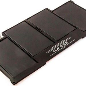 CoreParts Laptop Battery for Apple 55Wh 6 Cell Li-Pol 7.6V 7.15Ah - Batterie - 7.150 mAh (661-7474-CP)