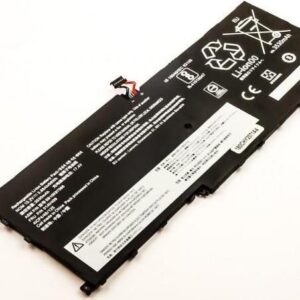 CoreParts Laptop Battery 50Wh 6Cell Li-ion 15.2V 3.3Ah 01AV438 - Batterie - 3.300 mAh (01AV438-CP)