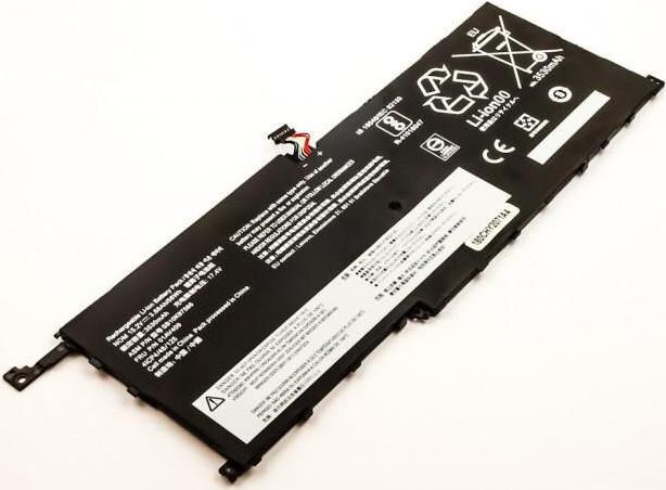 CoreParts Laptop Battery 50Wh 6Cell Li-ion 15.2V 3.3Ah 01AV438 - Batterie - 3.300 mAh (01AV438-CP)