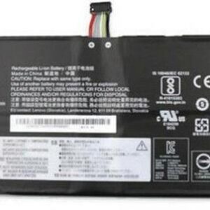 CoreParts Laptop Battery 43.78Wh Li-Polymer 15.36V 2850mAh - Batterie - 2.850 mAh (5B10S73499-CP)