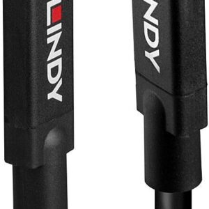 Lindy 8m USB 3.2 Gen 2 C/C Aktivkabel (43411)