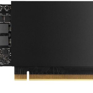 HP NVIDIA RTX A400 4GB 4mDP GFX - PCI - 4.096 MB (9U277AA)