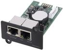 Conceptronic NMC01L Netzwerkkarte 2x RJ45 (NMC01L)