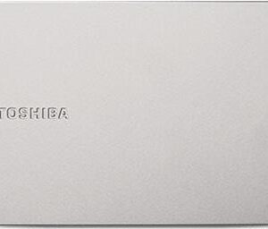 Toshiba Canvio Flex 2TB warm silver (HDTX220ESCAA)