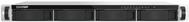 QNAP TS-H765EU - NAS-Server - 4 Schächte - Rack - einbaufähig - SATA 6Gb/s - RAM 8 GB - 2.5 Gigabit Ethernet - 1U (TS-H765EU-8G)