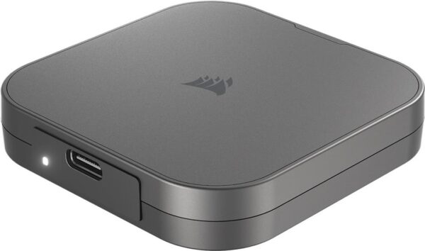 Corsair SSD Corsair EX400U 1TB USB-C ext (CSSD-EX400U1TB)