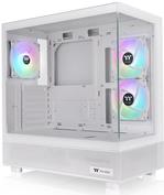 Thermaltake View 270 Plus TG ARGB weiß Tempered Glass x 2 (CA-1Y7-00M6WN-01)