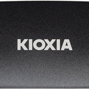 Kioxia EXCERIA PLUS G2 2000GB Portable SSD USB 3.2 Gen2 Type C (LXD20K002TG8)