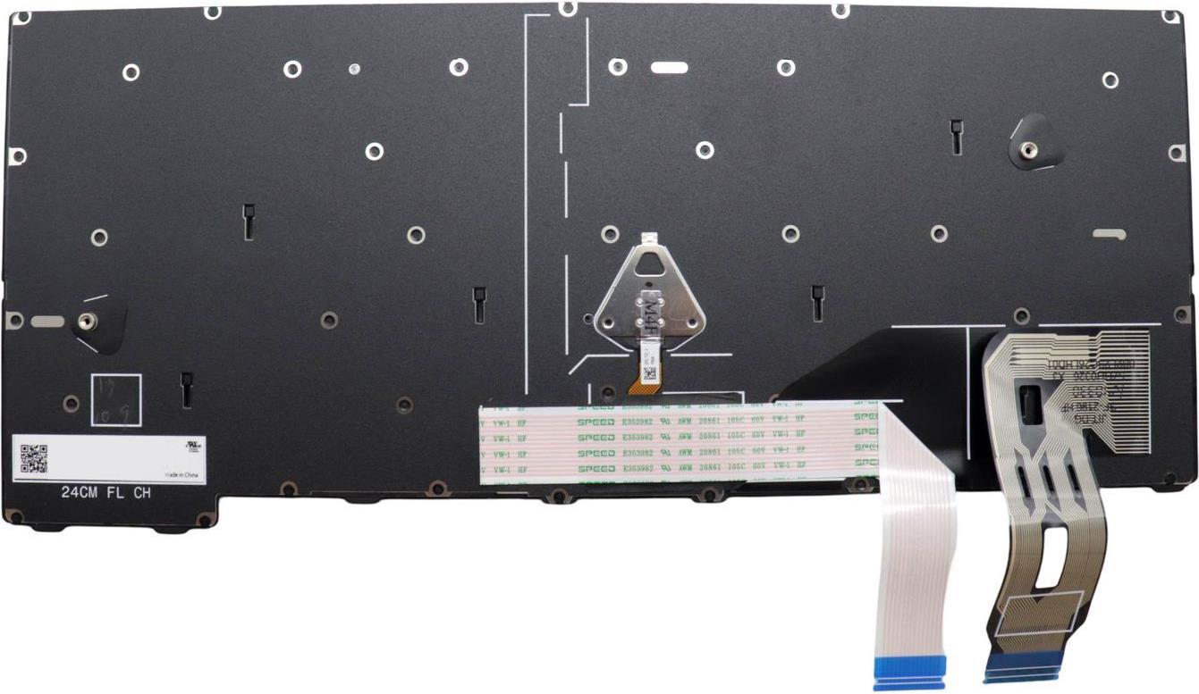 Lenovo NB_KYB CS24 FL (5N21M37895)