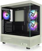 Thermaltake View 270 Plus TG ARGB Matcha Green § PC-Gehäuse (CA-1Y7-00MEWN-01)