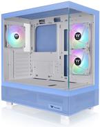 Thermaltake View 270 Plus TG ARGB Hydrangea Blue § PC-Gehäuse (CA-1Y7-00MFWN-01)