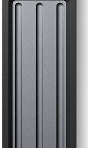 SEAGATE Ultra Compact 1TB SSD USB-C Dark Grey (STMX1000400)