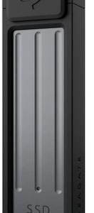 SEAGATE Ultra Compact 2TB SSD USB-C Dark Grey (STMX2000400)