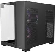 Antec Geh Antec CX600M Trio ARGB_B Mini Tower schwarz retail (0-761345-10139-4)
