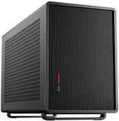Antec Geh Antec Performance 1 M Black Mini Tower schwarz retail (0-761345-10168-4)