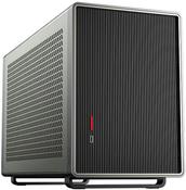 Antec Geh Antec Performance 1 M Aventurine Mini Tower schwarz retail (0-761345-10169-1)