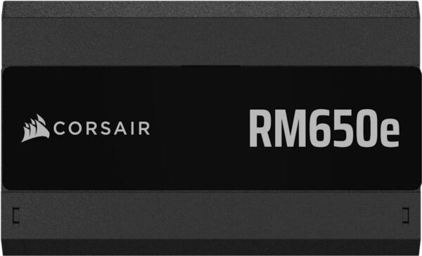 Corsair Netzteil 650W RM650e Modular ATX 3.1 80+Gold - PC-/Server Netzteil - ATX (CP-9020302-EU)
