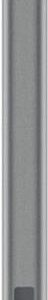 ALOGIC Clarity 2 - Aktiver Stylus - 2 Tasten - Space-grau (ALASS2)