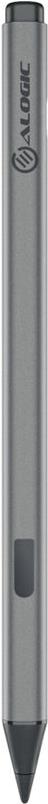 ALOGIC Clarity 2 - Aktiver Stylus - 2 Tasten - Space-grau (ALASS2)